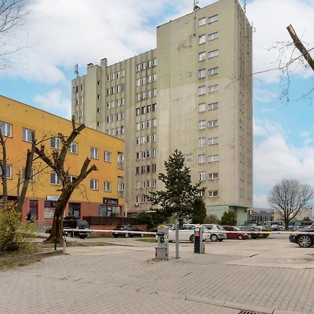 Lagiewniki Sanctuary One Bedroom Apartment By Renters Krasków Exterior foto